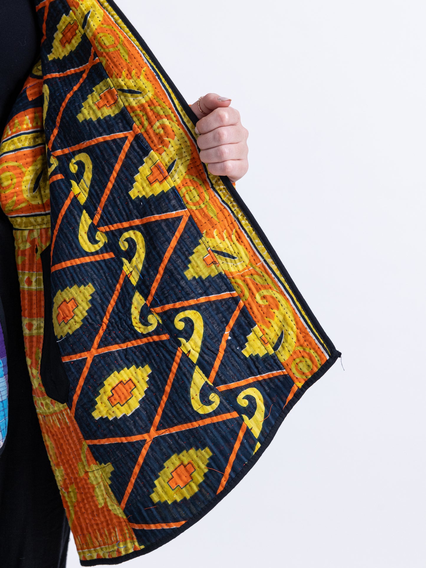 (Sold Out) Double Sided Jacket