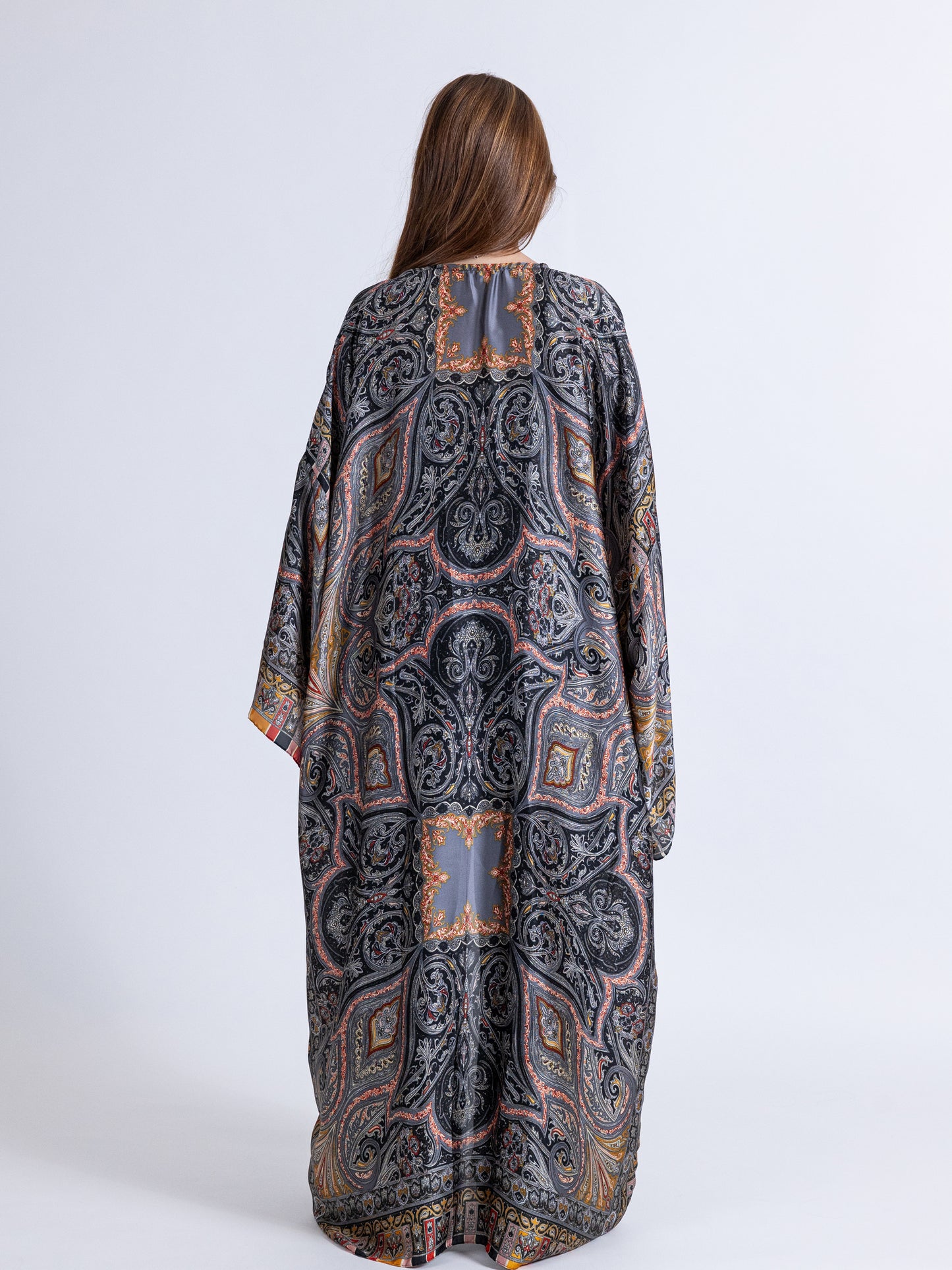 Mixed Print Bishet - SOLD OUT